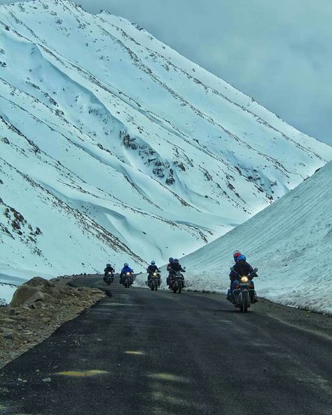 Wonder of the world - Ladakh Ladakh Photography Beautiful, Ladakh Bike Trip Photography, Ladhak Wallpaper, Leh Ladakh Photography, Ladakh Aesthetic, Ladakh Photography, Ladakh Bike Trip, World Wonders, Ladakh India