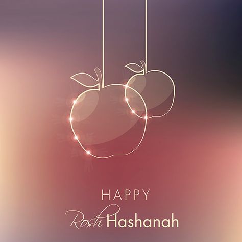 Rosh Hashanah Greetings, Happy Sabbath Images, Happy Rosh Hashanah, Yom Teruah, Biblical Names, Happy Sabbath, Jewish Heritage, Avon Beauty, Rosh Hashana