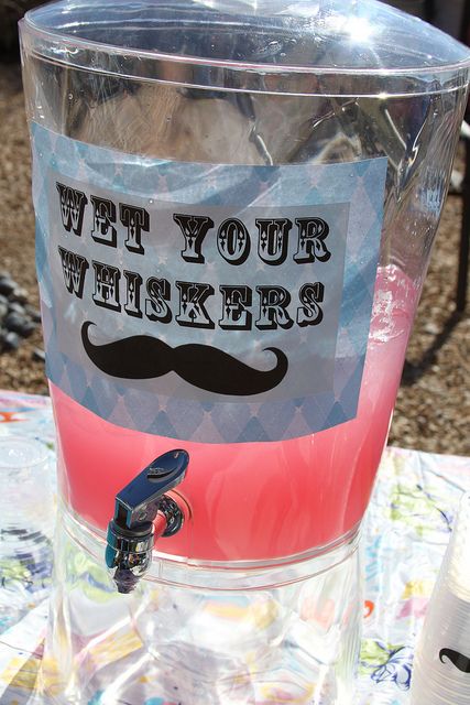 real men drink pink lemonade! little man mustache bash Mustache Birthday Party, Moustache Party, Mustache Birthday, Mr Onederful Birthday, Boys 1st Birthday Cake, Man Mustache, Birthday Men, Boys First Birthday Party Ideas, Mustache Party