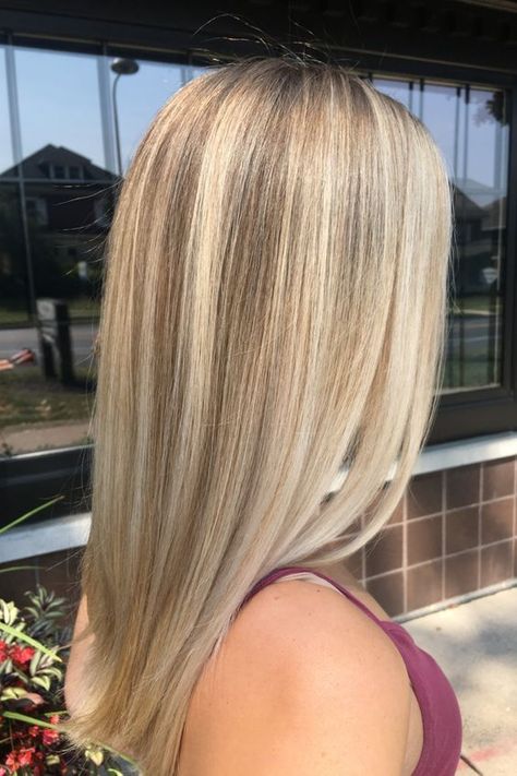 Healthy Blonde Hair, Blonde Hair Tips, Summer Blonde Hair, Dyed Blonde Hair, Light Blonde Hair, Dirty Blonde Hair, Honey Blonde Hair, Blonde Hair Inspiration, Blonde Hair Shades