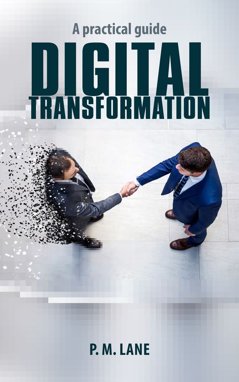 Transformation Poster, Cover Book, Company Profile, Digital Transformation, Book Cover Design, Cover Design, Book Cover, Books, Movie Posters