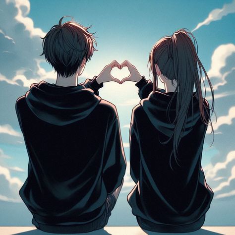 Couples Pics, Art Random, Girl Couple, Couple Wallpaper, Dessin Adorable, Cute Anime Couples, Aesthetic Photography, Couple Pictures, Live Action