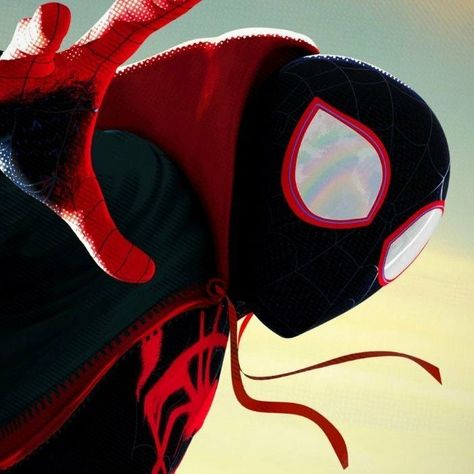 Sara Pichelli, Foto Cartoon, Miles Spiderman, Image Spiderman, Spiderman Theme, Spaider Man, Spiderman Art Sketch, Miles Morales Spiderman, Into The Spider Verse