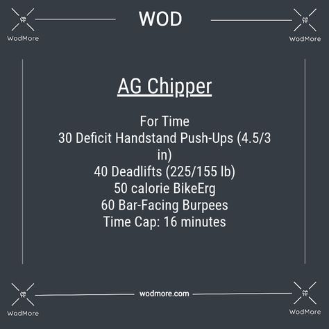 Chipper Workout, Handstand Push Up, Workout Of The Day, Background Story, Crossfit Wod, Flutter Kicks, Kettlebell Swings, Crossfit Games, Burpees