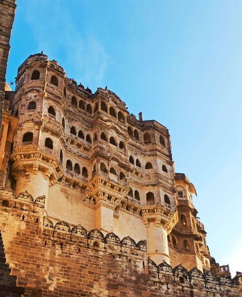 #Mehrangarh Fort # jodhpur #photography #rajasthan #India Jodhpur Fort Photography, Mehrangarh Fort Jodhpur Photography, Jodhpur Photography, Jodhpur Fort, Fort Photography, Rajasthan Photography, Indian Fort, Mehrangarh Fort Jodhpur, Heritage Photography