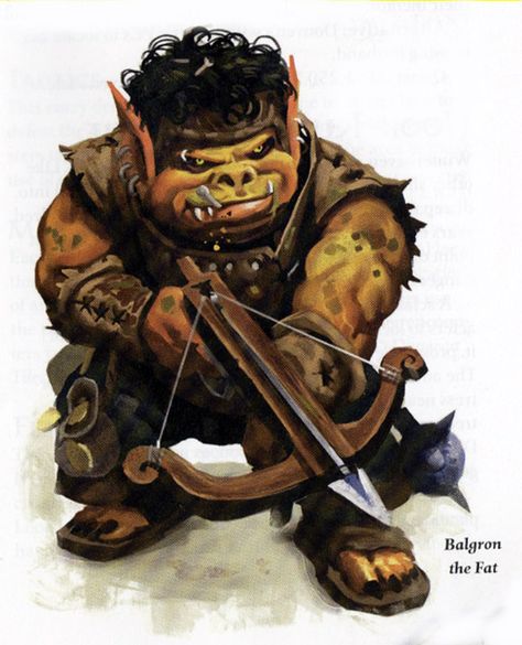 11 - Goblin w/ Crossbow Goblin King Dnd, Crossbow Dnd, Dragon Cultist, Goblin Character Design, Goblin Character, Dnd Minis, Goblin King, World Of Fantasy, Dnd Art