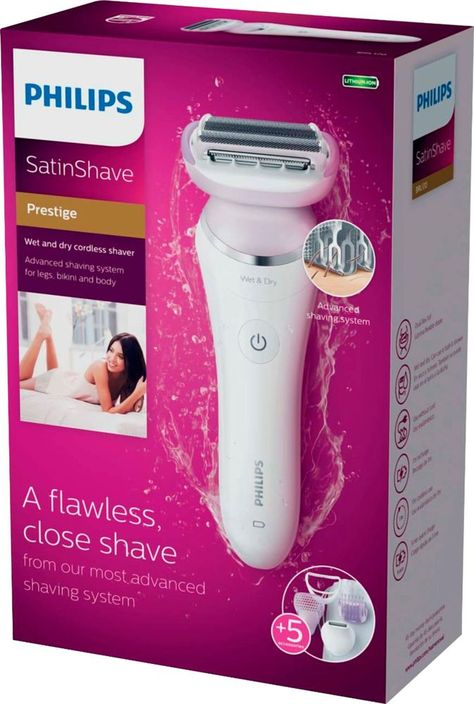 Pubic Hair Removal, Body Shaver, Beauty Makeover, Smooth Legs, Beauty Gadgets, Close Shave, Body Hair Removal, Electric Shaver, The Prestige