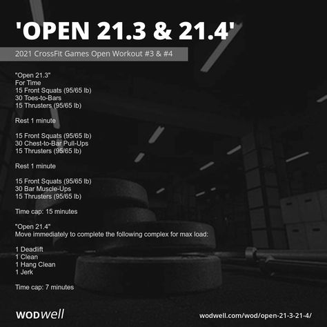 Crossfit Open Workouts, Wods Crossfit, Crossfit Workouts Wod, Background Story, Competition Games, Wod Workout, Front Squat, Crossfit Games, Popular Workouts