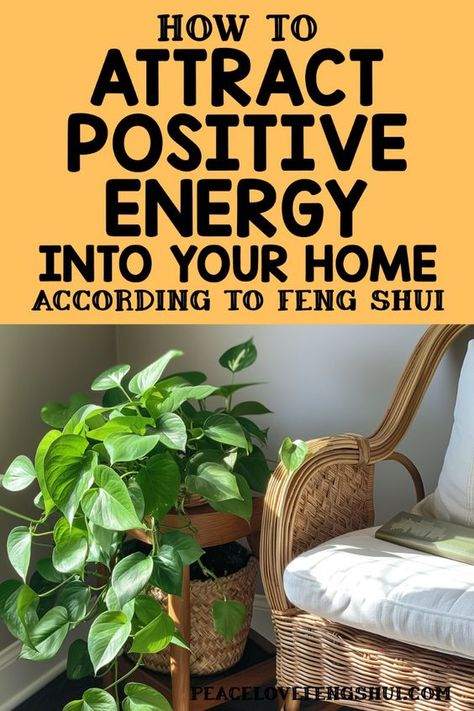 how to feng shui your home for positive energy! how to use feng shui in your home to increase positive energy and good vibes. feng shui for positive energy flow throughout your home and life. Feng Shui Grid, Feng Shui Front Door, Feng Shui Good Luck, Crystals Healing Grids, Fen Shui, Modern Paint Colors, How To Feng Shui Your Home, Attract Positive Energy, Feng Shui Energy