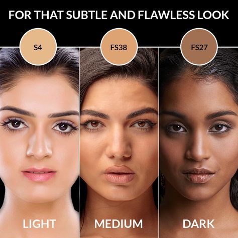 Starscosmeticsindia Foundation For Indian Skin Tone, Indian Skin Tone Makeup, Lehenga For Dusky Skin Tone, Foundation Shades For Indian Skin, Hair Color For Dusky Indian Skin, Best Hair Colour For Indian Skin Tone, Dusky Skin Makeup, Hair Colour For Indian Skin, Hair Color For Warm Skin Tones