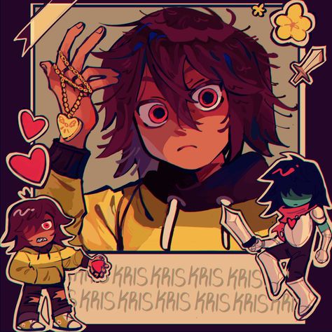 Suzie Deltarune Fanart, Deltarune Kris Fanart, Frisk Undertale Fanart, Kris Fanart Deltarune, Kris Deltarune Fanart, Deltarune Characters, Kris Undertale, Kris Fanart, Frisk Fanart