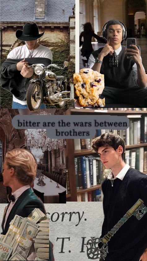 Hawthorne Brothers Hawthorn Brothers, The Brothers Hawthorne, Brothers Hawthorne, Hawthorne Brothers, Inheritance Trilogy, Mystery Books, Dark Academia Aesthetic, Academia Aesthetic, Book Boyfriends