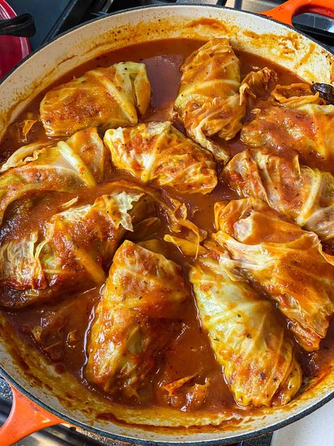 Jewish Stuffed Cabbage Rolls, Sweet And Sour Cabbage Rolls, Sweet And Sour Stuffed Cabbage Rolls, Sweet And Sour Stuffed Cabbage, Sour Cabbage Rolls, Sweet And Sour Cabbage, Sour Cabbage, Stuffed Cabbage Rolls, Brown Sugar Recipes