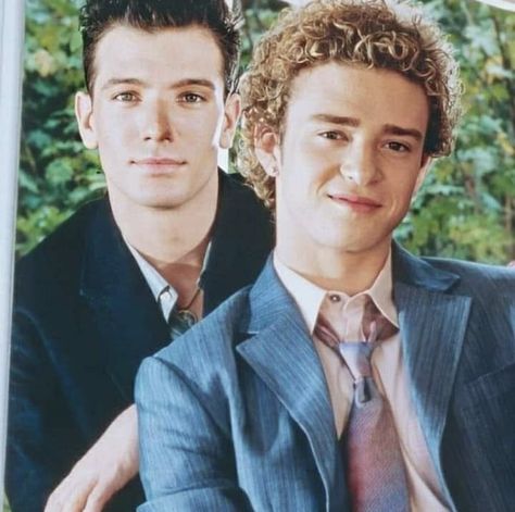 Nsync Funny, Justin Timberlake Nsync, People Screaming, Boy Meets World, Boy Meets, Guilty Pleasure, Justin Timberlake, Group Photos, Boy Bands