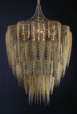 Elle Decoration SA: EDIDA South Africa Bohemian Interiors, Lampe Art Deco, Lights Hanging, Tiffany Lamp, Deco Luminaire, French Chandelier, I Love Lamp, Luxury Chandelier, Beautiful Chandelier