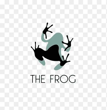 Frog Logo Design, Frog Outline, Frog Logo, Zoo Project, Glass Png, Frog Frog, Frog Drawing, Subtle Tattoos, Tshirt Crafts