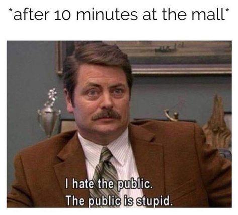 I love Ron Swanson Funny Quotes For Him, Funny Cute Quotes, Funny Memes For Him, Memes For Him, Cute Quotes For Him, Work Memes, Ecards Funny, Work Humor, Funny Love