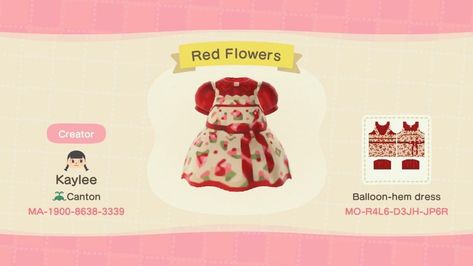 r/ACQR - First design! Hope you guys like it! :) Acnh Wishlist, Acnh Kawaii, Acnh Motifs, Lucy Birthday, Acnh Christmas, Acnh Fashion, Acnh Outfits, Ac Codes, Acnh Patterns