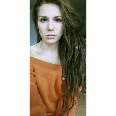 0 Brunette Dreadlocks, Loose Dreads, Couple Cuddling, Partial Dreads, Natural Dreads, Soft Fringe, Dreads Girl, Interracial Couple, Beautiful Dreadlocks