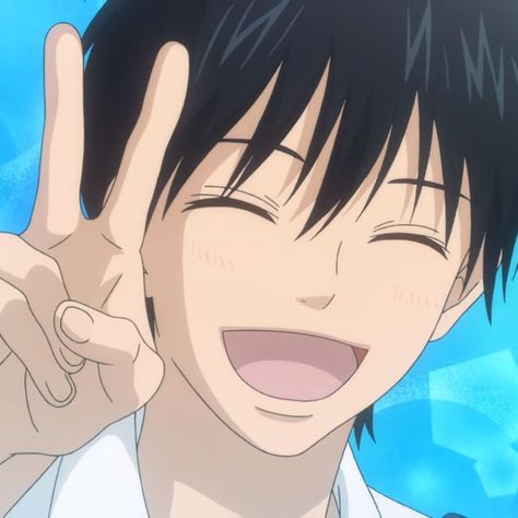 From Me to You: Kimi ni Todoke S3E2 School Trip | tags: shota kazehaya, kimi ni todoke icon pfp Kazehaya Icon, Sawako Pfp, Shota Kazehaya, Ryder Paw Patrol, Matching Profile, School Trip, Icon Pfp, Matching Profile Pictures, Profile Pictures