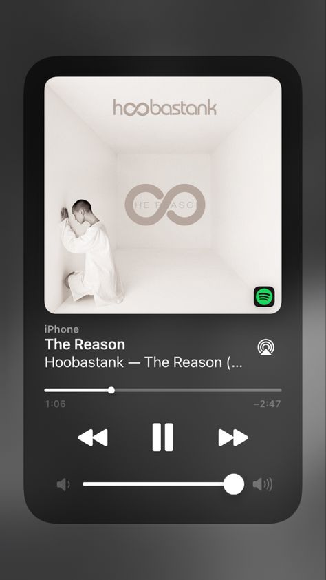 The Reason Hoobastank, Stuck In My Head, Incoming Call Screenshot, Iphone, Electronic Products, Quick Saves