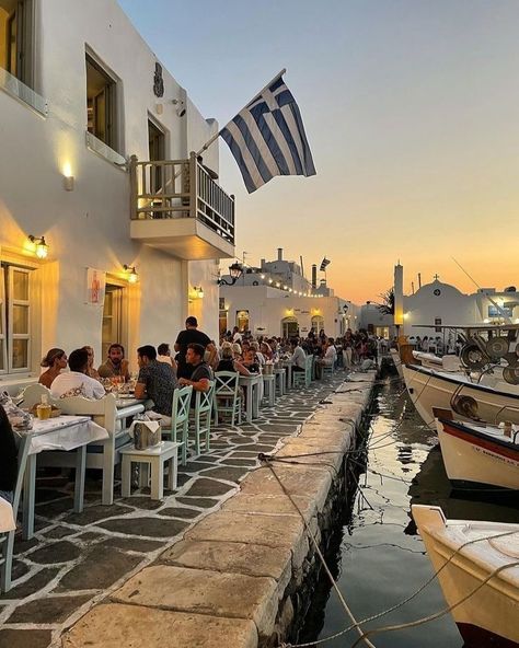 Grece Aesthetic, Grecia Aesthetic, Greece Summer Aesthetic, Mykonos Aesthetic, Santorini Greece Aesthetic, Greece Travel Aesthetic, Greece Vibes, Greek Vacation, Greece Summer