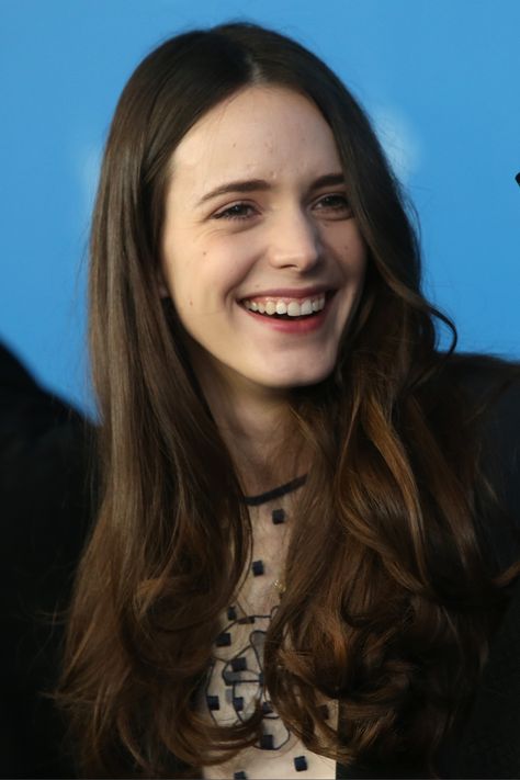 #StacyMartin at the #Nymphomaniac photocall at 64th Berlinale International Film Festival, February 9, 2014, Berlin, Germany Stacy Martin Style, Stacy Martin, Hyatt Hotel, Wife Material, Grand Hyatt, Pregnant Wife, French Beauty, February 9, French Chic