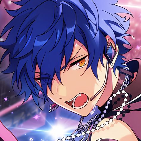 Jun Sazanami Icon, Jun Sazanami, Picture Icon, Lap Dogs, Ensemble Stars, Music Star, Profile Pictures, Sailor Moon