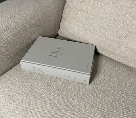 Dior Catwalk Book, Catwalk Books, Dior Catwalk, Xmas Gift Guide, Minimal Aesthetic, Bose Speaker, Mini Speaker, Bose Soundlink Mini, Book Aesthetic