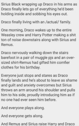 Harry And Draco, Remus And Sirius, Harry Potter Feels, Yer A Wizard Harry, Draco Harry Potter, Slytherin House, Harry Potter Headcannons, Harry Potter Jokes, Harry Potter Marauders