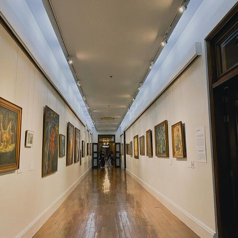 National Museum of Fine Arts PH 🎞️✨ National Museum Philippines, Museum Philippines, Street Art Artists, Oil Pastels Painting, Art Museums, Comics Artist, Photo Diary, Museum Of Fine Arts, National Museum