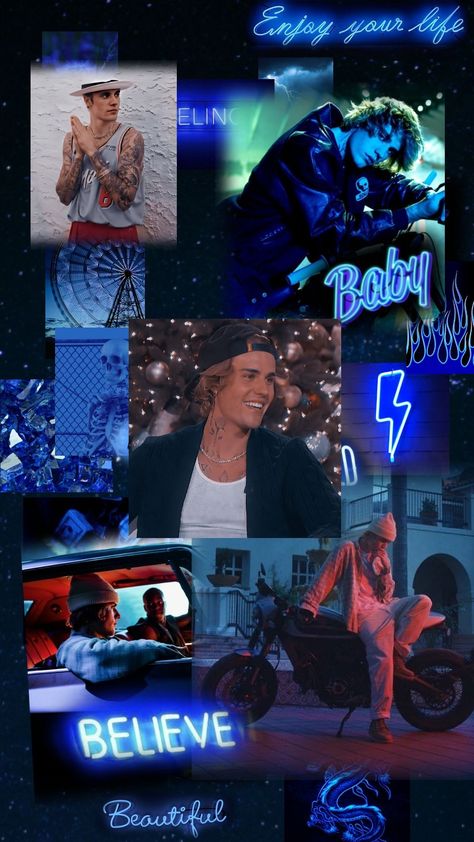 Justin Bieber Blue Aesthetic, Justin Bieber Aesthetic Lockscreen, Justin Bieber Lyrics Wallpaper, Justin Bieber Wallpaper Aesthetic, Justin Aesthetic, Justin Bieber Aesthetic, Justin Bieber Lockscreen, Justin Bieber Music, Justin Bieber Imagines