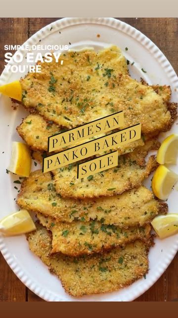 Diane Morrisey Recipes, Sole Fillet Recipes, Baked Sole, Sole Recipes, Cook Fish, Fish Recipes Baked, Easy Fish Recipes, Pescatarian Recipes, Baked Fish