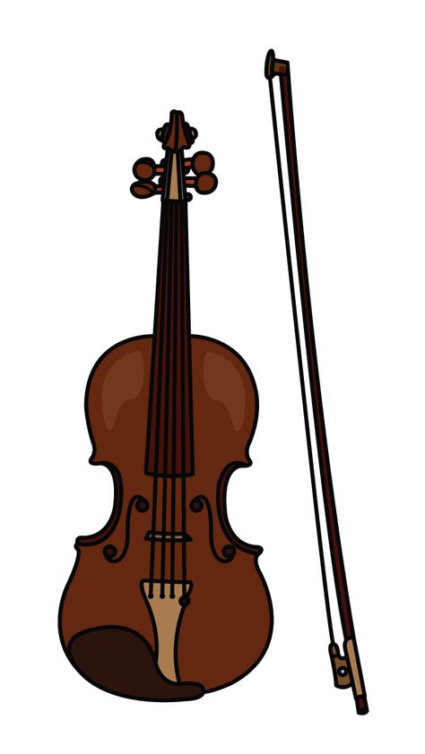 We prepared this drawing/tracing tutorial for all musicians at heart!  http://drawingmanuals.com/manual/how-to-draw-a-violin/ Simple Violin Drawing, Viola Drawing, Cartoon Violin, Draw Violin, Draw A Teddy Bear, Gitar Vintage, Violin Drawing, Drawing Tracing, Violin Pics