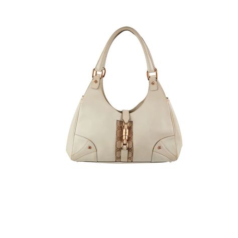 Gucci Cream Leather Shoulder Bag – The Wells Bags Cream Hardware, Interior Colour, Dark Mark, Handbag Wallet, Wallet Accessories, Accessories Jewelry Necklace, Gold Material, Colorful Interiors, Wallet Case