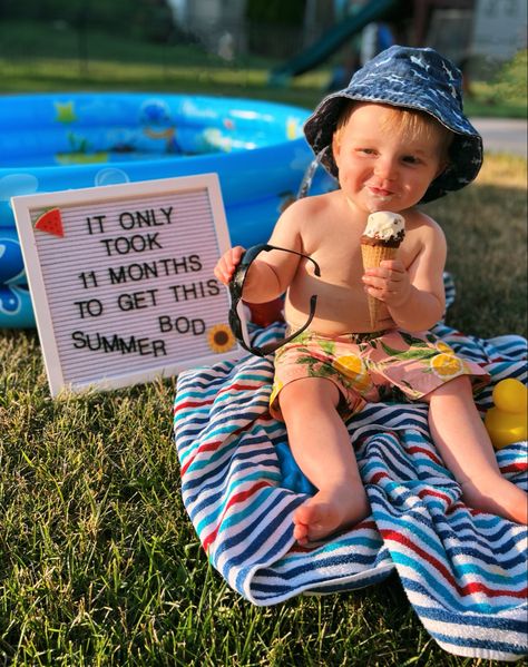 6 Month 4th Of July Pictures, 10 Month Old Picture Ideas, 11 Month Old Photoshoot, Summertime Baby Photoshoot, 100 Days Old Baby Photoshoot, Memorial Day Baby Photoshoot, 11 Month Baby Photo Ideas Boy, July Monthly Baby Pictures, August Baby Photoshoot Ideas