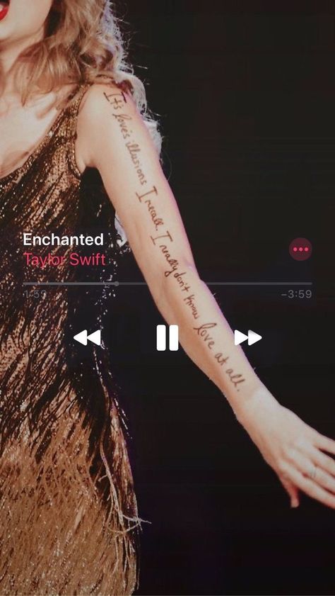 Taylor Swift Song Playing Wallpaper, Taylor Swift Asethic Wallpaper, Taylor Swift Asethic, Enchanted Wallpaper Taylor Swift, Enchanted Aesthetic, Taylor Swift Enchanted, Taylor Swift Playlist, Taylor Swift New, Taylor Swift Speak Now