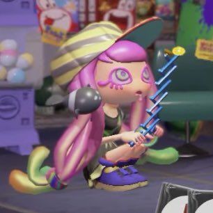 Harmony Splatoon, I Love Her So Much, Splatoon 3, Love Her So Much, I Love Her, Splatoon, Love Her, I Love You, Love You