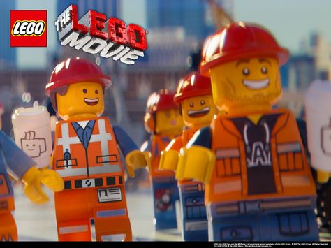 The LEGO Movie | the lego movie 2014 wallpapers desktop backgrounds lego movie hd movie ... Movie Wallpapers Desktop, Emmet Lego Movie, Lego Banner, Movie Banner, Emmet Lego, Lego 5, The Lego Movie, Movies 2014, Lego Birthday Party