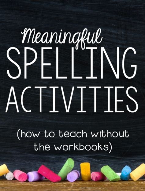 Spelling Stations, Teach Spelling, Spelling Word Practice, Learn Phonics, 3rd Grade Spelling, Word Sort Activities, Spelling Strategies, The Measured Mom, Measured Mom