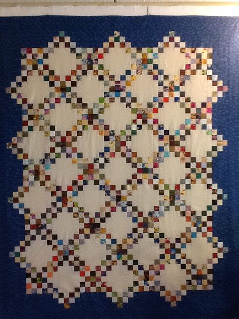 Checkerboard Quilts, Crumb Quilting, Boston Commons, Arrow Quilt, Native American Quilt, Charm Pack Quilt Patterns, Modern Quilting Designs, Irish Chain Quilt, Postage Stamp Quilt