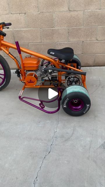 Madera on Instagram: "Da Juice 
Pick a color and modification let’s make a good deal 
#Driftking #drift #drifter #minibike #minibikes #minimoto #minibikelife #trike #bigwheel #fyp #foryou #foryourpage #forvoupage" Drift Trike Kit, Mini Trike, Drift Trike Frame, Drift Trike, Pick A Color, Big Wheel, Mini Bike, A Color, Juice