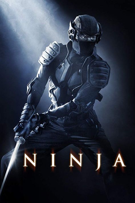 Ninja Movies, Arte Ninja, Warrior 3, Ninja Art, Shadow Warrior, Ninja Warrior, Thriller Movies, Movies And Series, Movies 2019