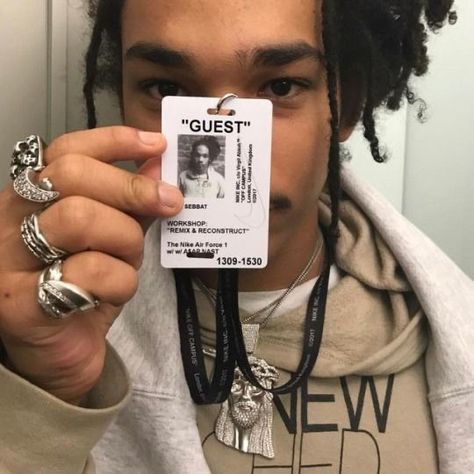 Luka Sabbat Pfp, Luca Sabbat, Lukka Sabbat, Luka Sabbat, Grown Ish, Image Spiderman, Steve Lacy, Black Person, Celebrity Crush