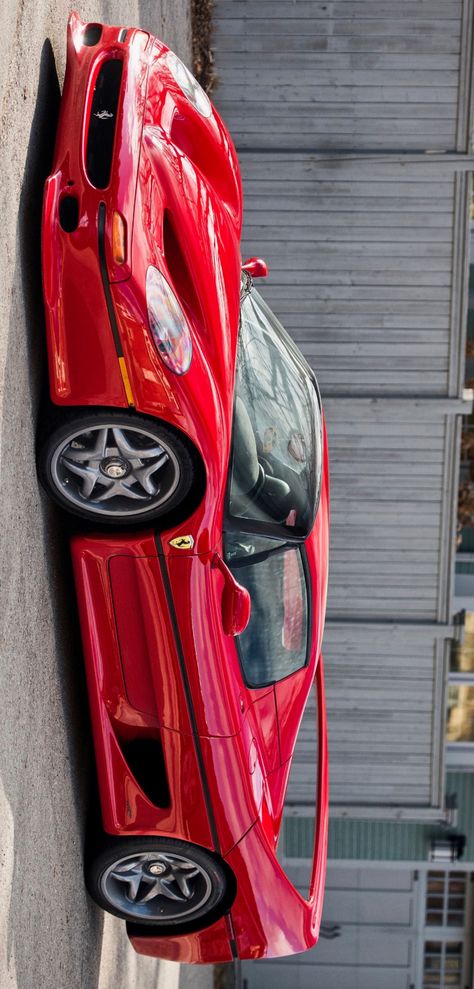 Ferrari F50 Ferrari F430, 8 Seconds, Super Sport Cars, Lamborghini Cars, Ferrari Car, Pretty Cars, Love Car, Classic Cars Muscle, Car Manufacturers