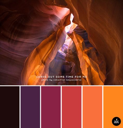 a sandstone-inspired color palette — Creative brands for creative people // Akula Kreative Yogi Bhajan, Modern Brands, Color Schemes Colour Palettes, Color Palate, Design Seeds, Blue Color Schemes, Color Inspo, Colour Board, Perfect World