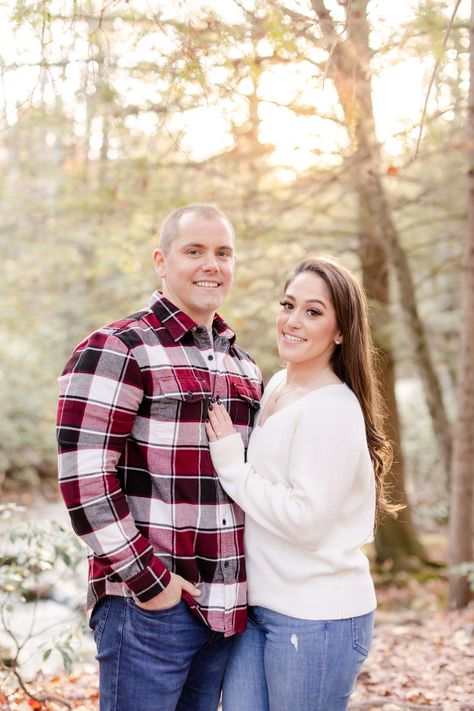 Minnewaska State Park Preserve engagement photos in the fall by a waterfall taken by Siobhan Stanton Photography. Photo by Siobhan Stanton Photography #adventurephotography #waterfallengagement #nyengagementphotos West Hills Country Club, Westchester New York, Fall Engagement Photos, Engagement Photos Fall, Adventure Photography, Fall Engagement, Engagement Sessions, Beautiful Waterfalls, Looking For Someone