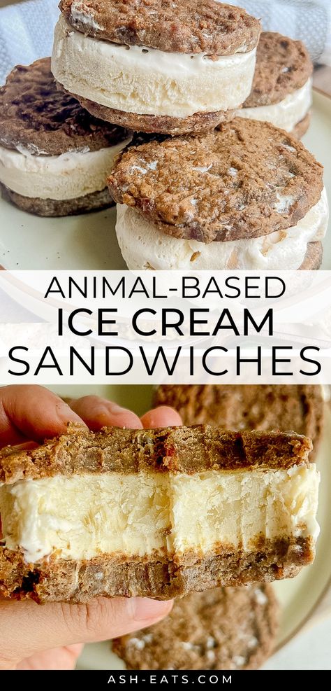 Ice Cream Bar Recipe, Healthy Ice Cream Recipes, Ice Cream Bars, Healthy Beef Recipes, Nut Free Recipes, Animal Based, Lemon Blueberry Muffins, Healthy Holiday Recipes, Milk Ice Cream