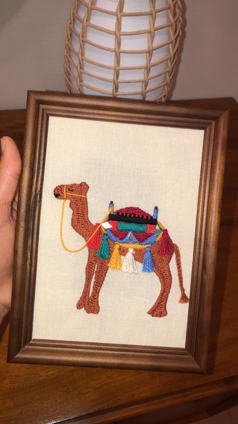 Rajasthani Embroidery, Camels Art, Baby Quotes, Designer Dresses Indian, Diy Prints, Embroidery Hoop, Embroidery Art, Animal Drawings, Cross Stitch Embroidery