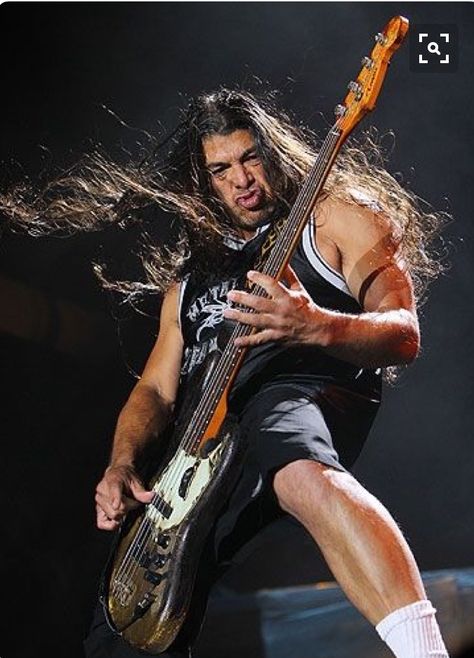 Robert Trujillo-Metallica........ Rob Trujillo, Dove Shampoo, Jason Newsted, Robert Trujillo, Cliff Burton, Heavy Metal Rock, Pose Fotografi, Musica Rock, James Hetfield